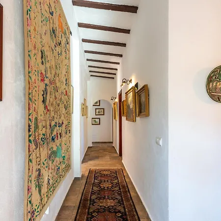 Gorgeous Spanish Chalet, Pool And Views Chalet *