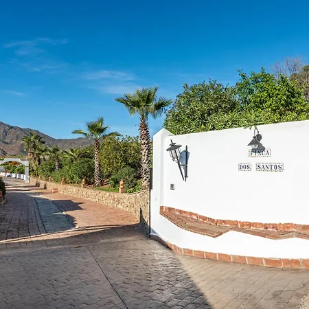 Gorgeous Spanish Chalet, Pool And Views Malaga